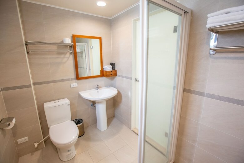 Songhe Shanshuei B&B