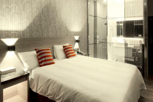 Yu Chun Hotel