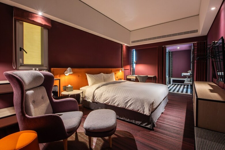 Ramble Hotel