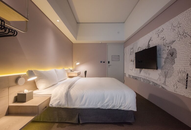 Ramble Hotel