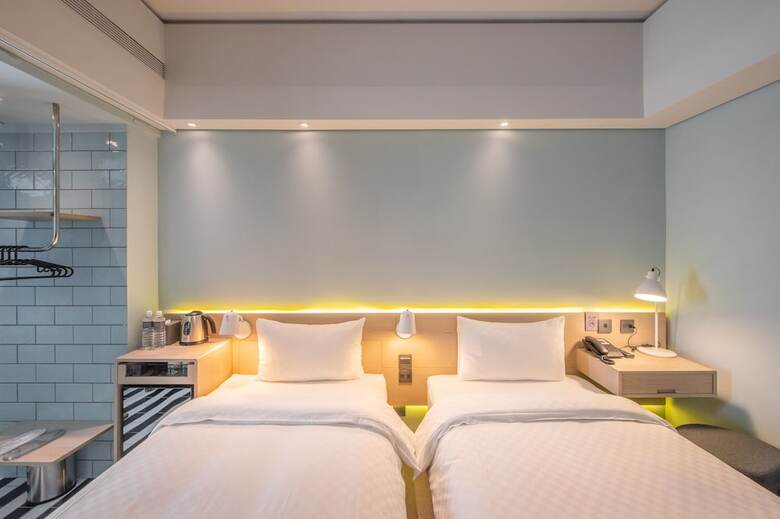 Ramble Hotel