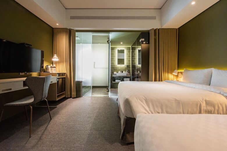 Ramble Hotel