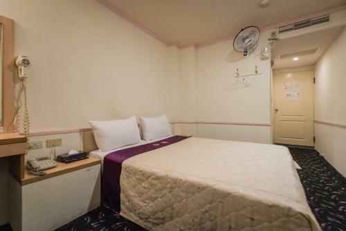 Citic Hotel