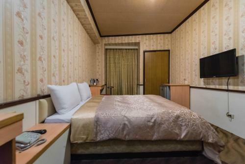 Citic Hotel