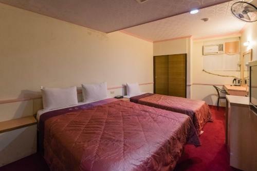 Citic Hotel