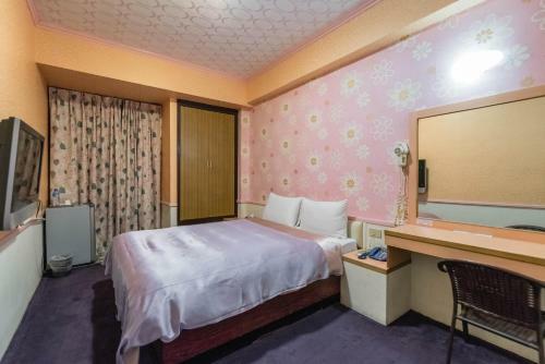Citic Hotel