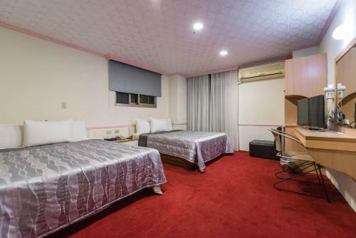 Citic Hotel