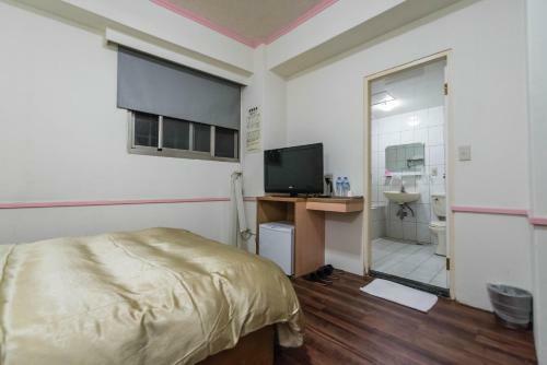 Citic Hotel