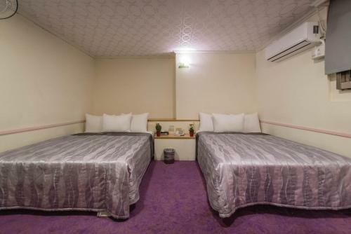 Citic Hotel
