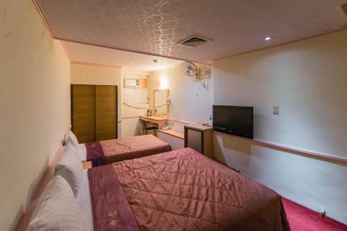 Citic Hotel