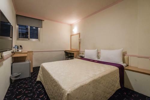 Citic Hotel