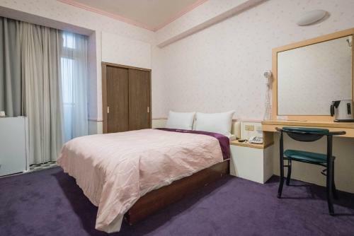 Citic Hotel