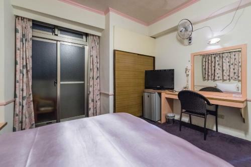 Citic Hotel