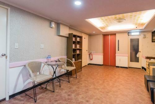 Citic Hotel