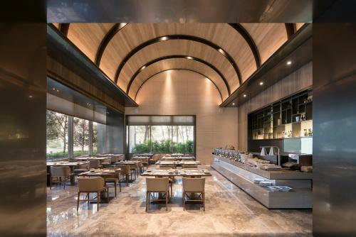 Hotel Huan Serviced Residence