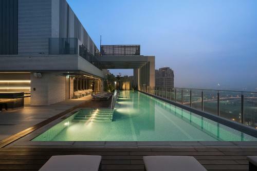 Hotel Huan Serviced Residence