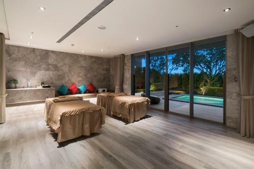 Hotel Huan Serviced Residence