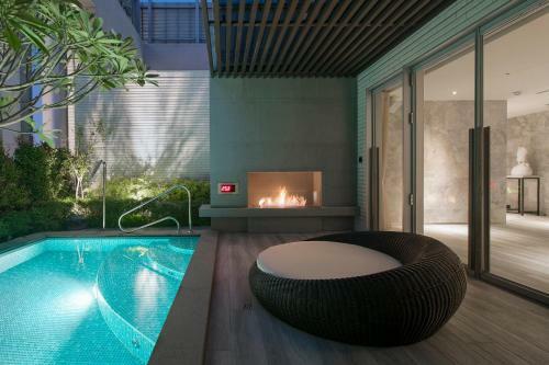 Hotel Huan Serviced Residence