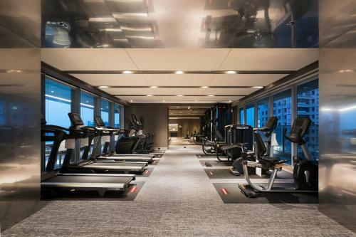 Hotel Huan Serviced Residence