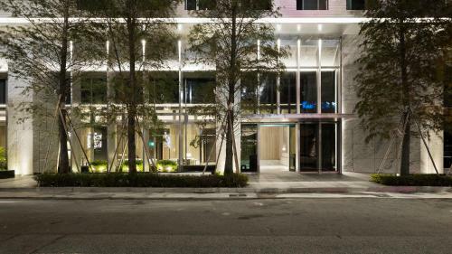 Hotel Huan Serviced Residence