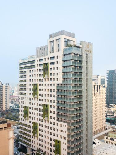 Hotel Huan Serviced Residence