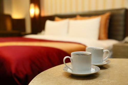 Cartier Motel