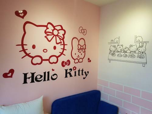 Madrid Hostel