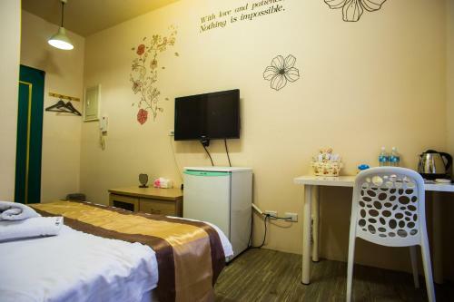 Madrid Hostel