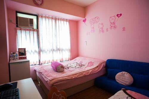 Madrid Hostel