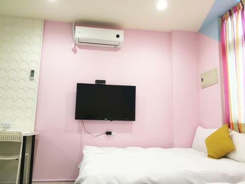 Hostal Fengchia Holiday
