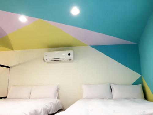 Hostal Fengchia Holiday