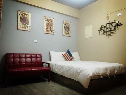 Hostal Fengchia Holiday