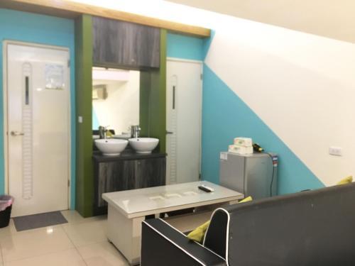 Hostal Fengchia Holiday