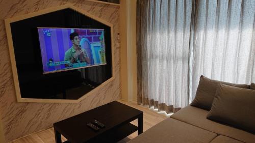 Hostal Fengchia Holiday