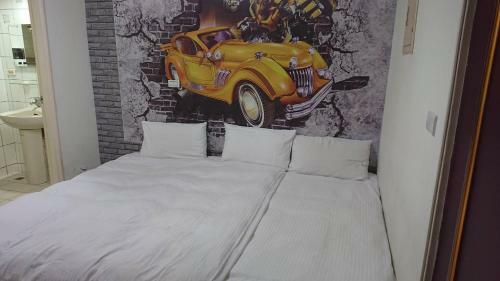 Hostal Fengchia Holiday