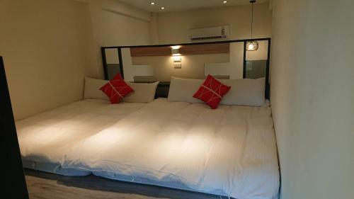 Hostal Fengchia Holiday