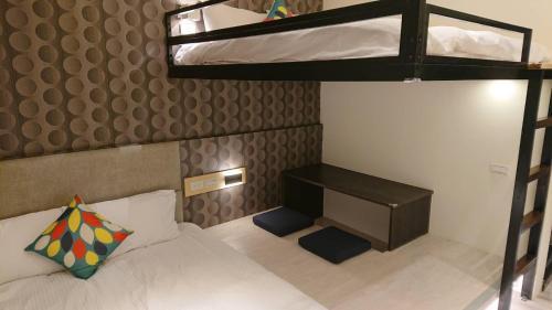 Hostal Fengchia Holiday