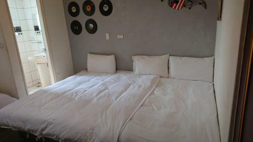 Hostal Fengchia Holiday
