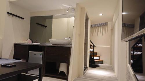 Hostal Fengchia Holiday