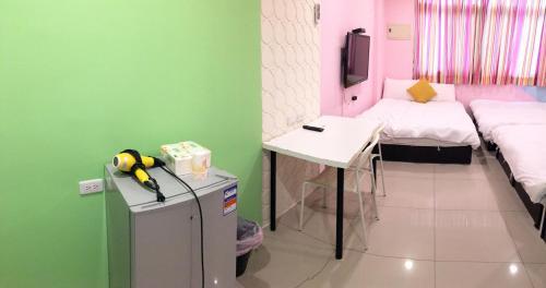 Hostal Fengchia Holiday