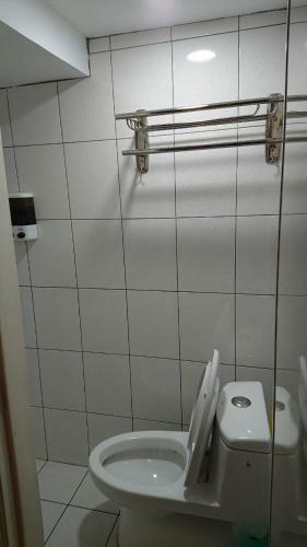 Hostal Fengchia Holiday