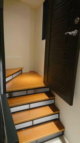 Hostal Fengchia Holiday