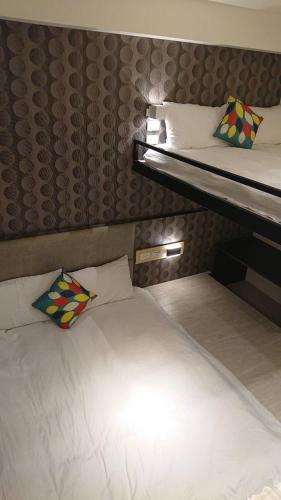 Hostal Fengchia Holiday
