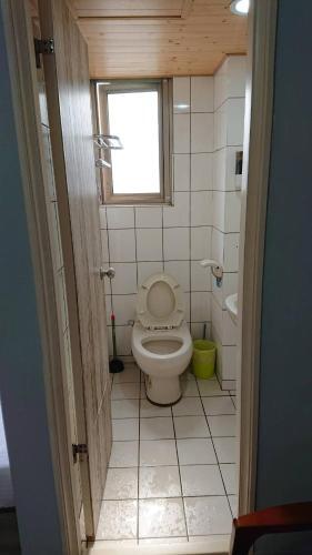 Hostal Fengchia Holiday