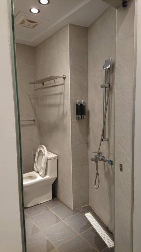 Hostal Fengchia Holiday