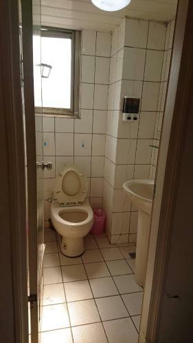 Hostal Fengchia Holiday