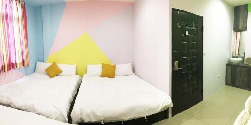 Hostal Fengchia Holiday