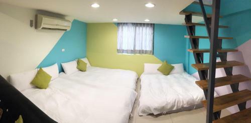 Hostal Fengchia Holiday