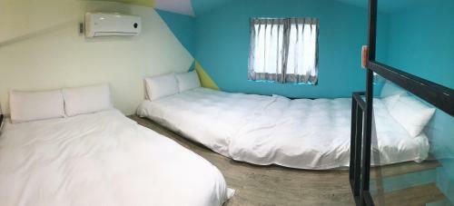 Hostal Fengchia Holiday
