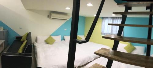 Hostal Fengchia Holiday